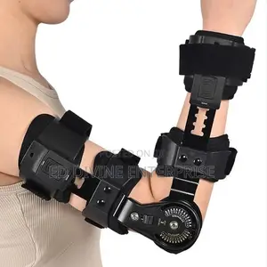 Rom Elbow Brace