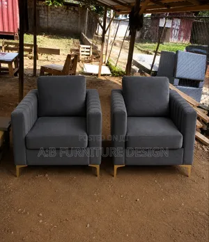 Two Singles Chair