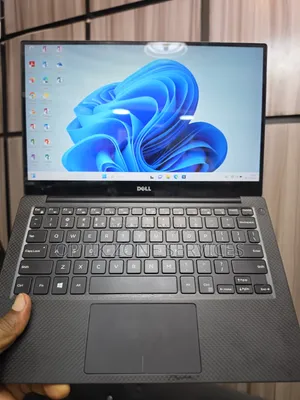 Laptop Dell XPS 13 8GB Intel Core i7 SSD 256GB