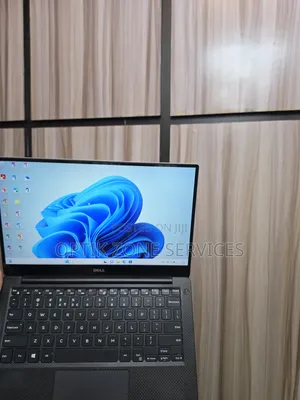 Laptop Dell XPS 13 8GB Intel Core i7 SSD 256GB