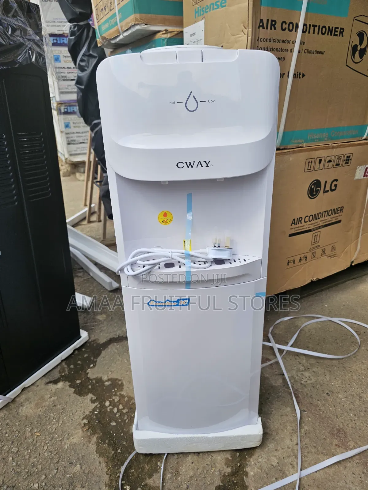 Cway Water Dispenser