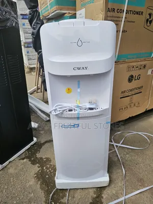 Cway Water Dispenser