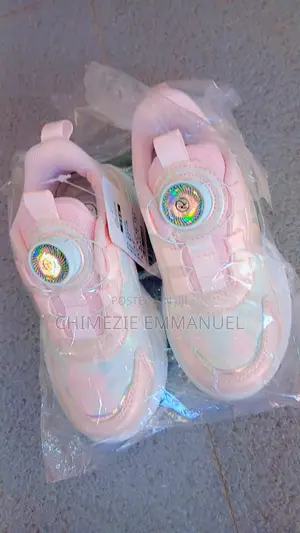 Children Shoe