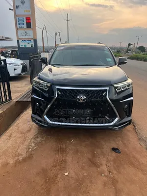 Toyota Highlander Sport 2010 Black