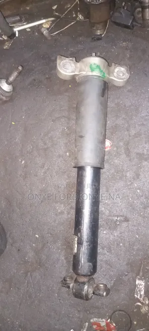 Back Shocks for Ford Edge 017