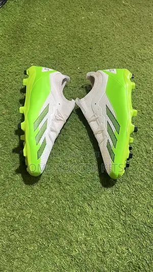 ADIDAS MESSI White (44)