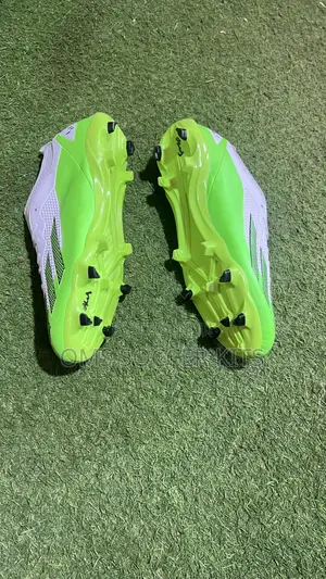 ADIDAS MESSI White (44)