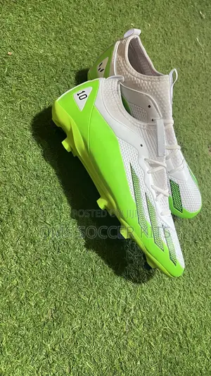 ADIDAS MESSI White (44)