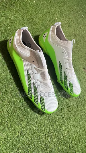 ADIDAS MESSI White (44)