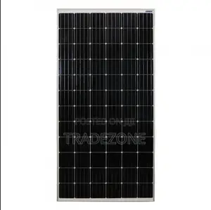 Sunshine 40W Monocrystalline Solar Panel