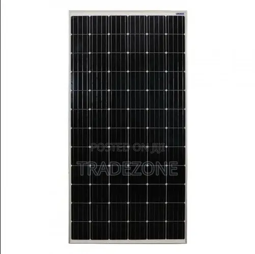 Sunshine 40W Monocrystalline Solar Panel