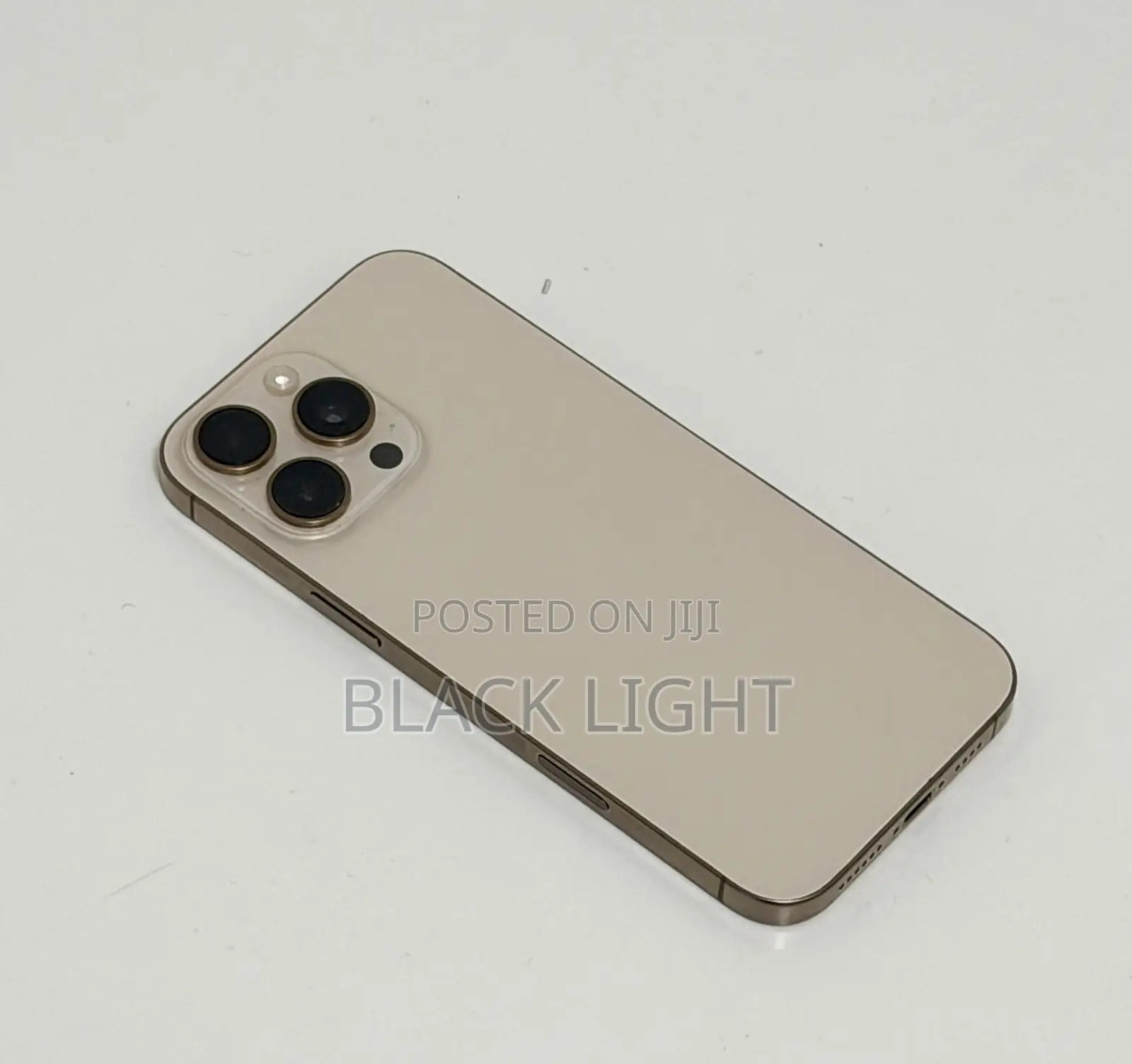 Apple iPhone 16 Pro Max 256 GB