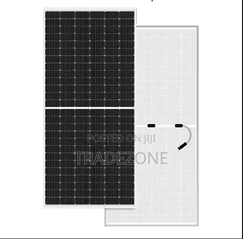 Sunshine 40W Monocrystalline Solar Panel