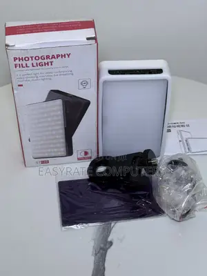 Photography Fill Light (St120)