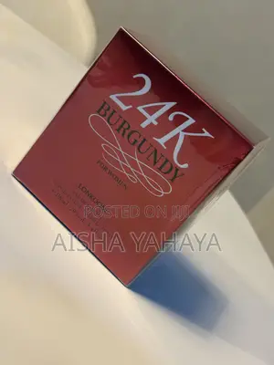 NISA Fragrances Perfume