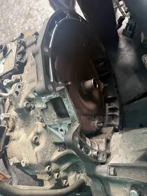 Automatic Gear Box Mazda CX9 2008
