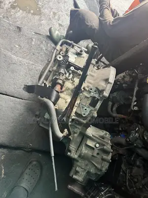Automatic Gear Box Mazda CX9 2008