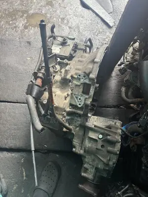 Automatic Gear Box Mazda CX9 2008
