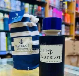 Matelot Perfume