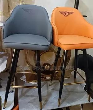 Strong Bar Stools