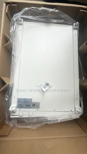 Deye 16kwh High Voltage Lithium Battery