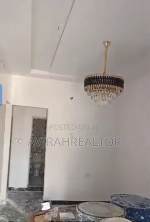 2bdrm Apartment in Golden Gate Estate, Ungogo for rent