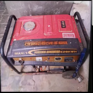 Maxi Generator E28kwh Full Copper