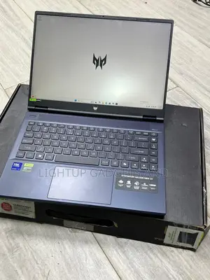Laptop Acer Predator Helios Neo 16 32GB Intel Core Ultra 9 SSD 1T