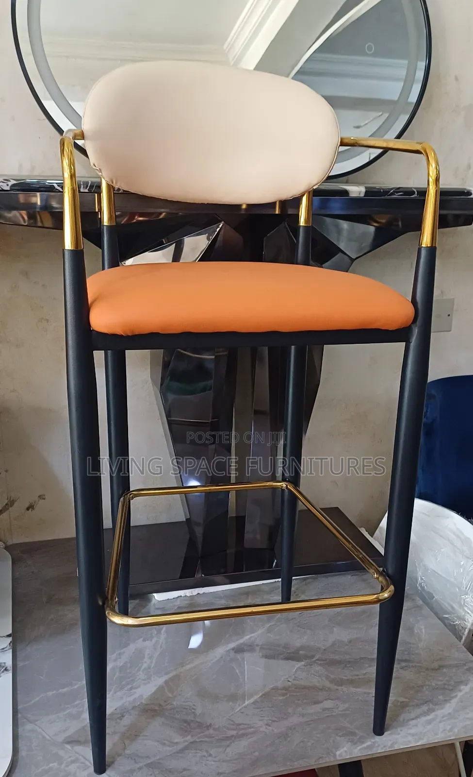 Strong Bar Stools
