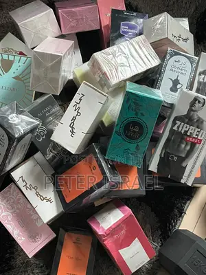 Perfumes for Sale in Lagos