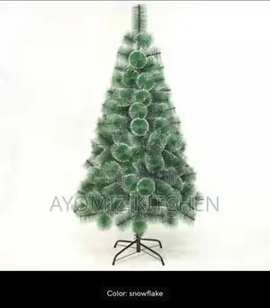 Pine Christmas Tree