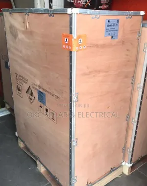 25kwh . Lithium Battery