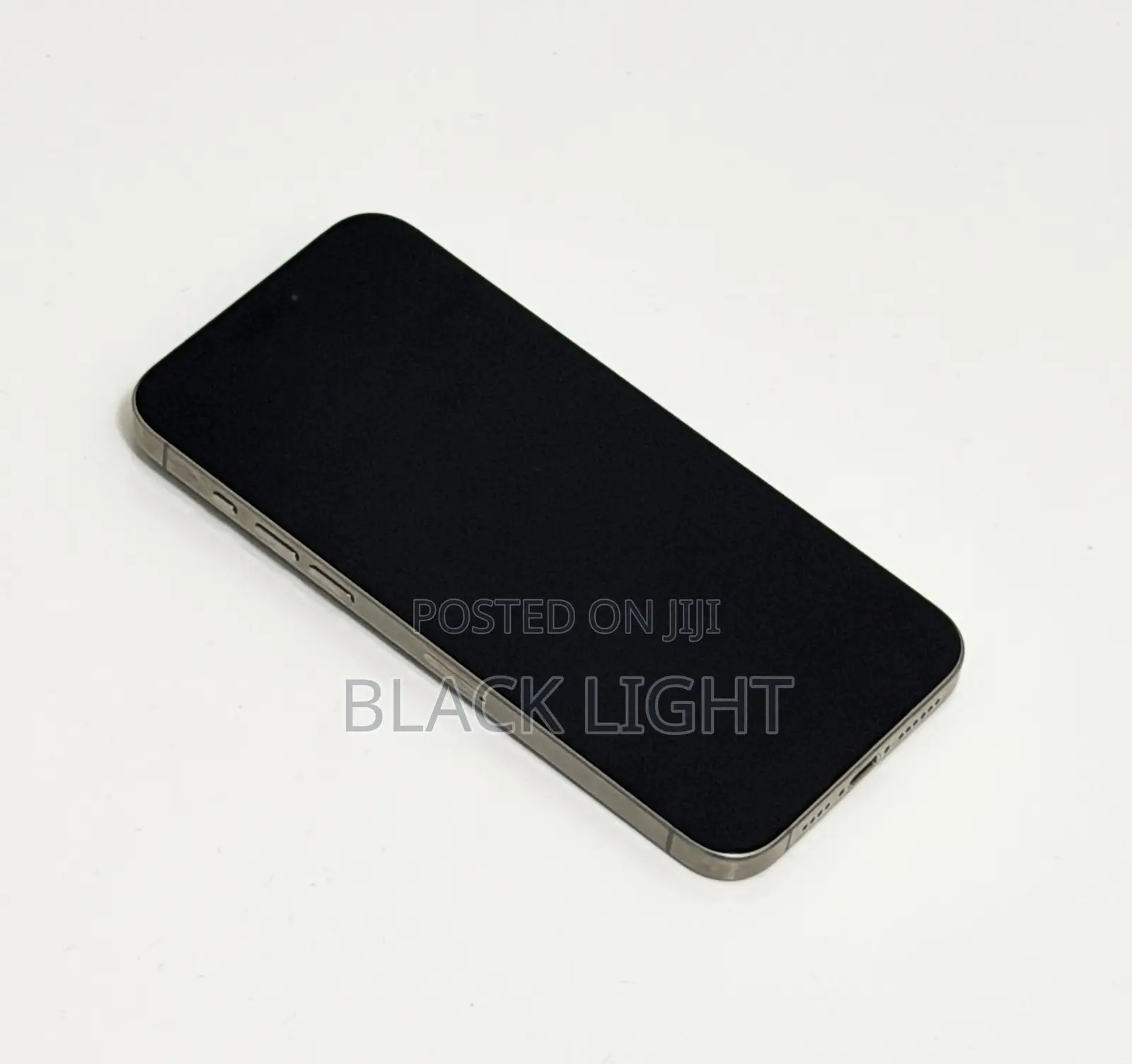Apple iPhone 15 Pro Max 512 GB Gray