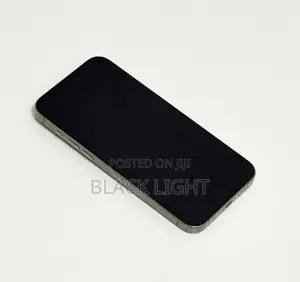 Apple iPhone 15 Pro Max 512 GB Gray