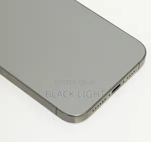 Apple iPhone 15 Pro Max 512 GB Gray