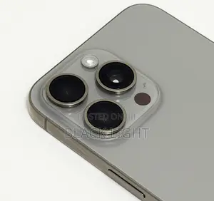 Apple iPhone 15 Pro Max 512 GB Gray