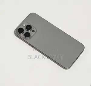 Apple iPhone 15 Pro Max 512 GB Gray