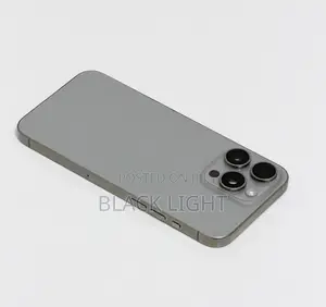 Apple iPhone 15 Pro Max 512 GB Gray
