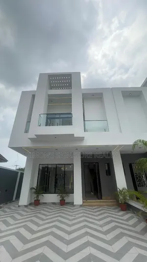 4bdrm Duplex in VGC / Ajah for sale