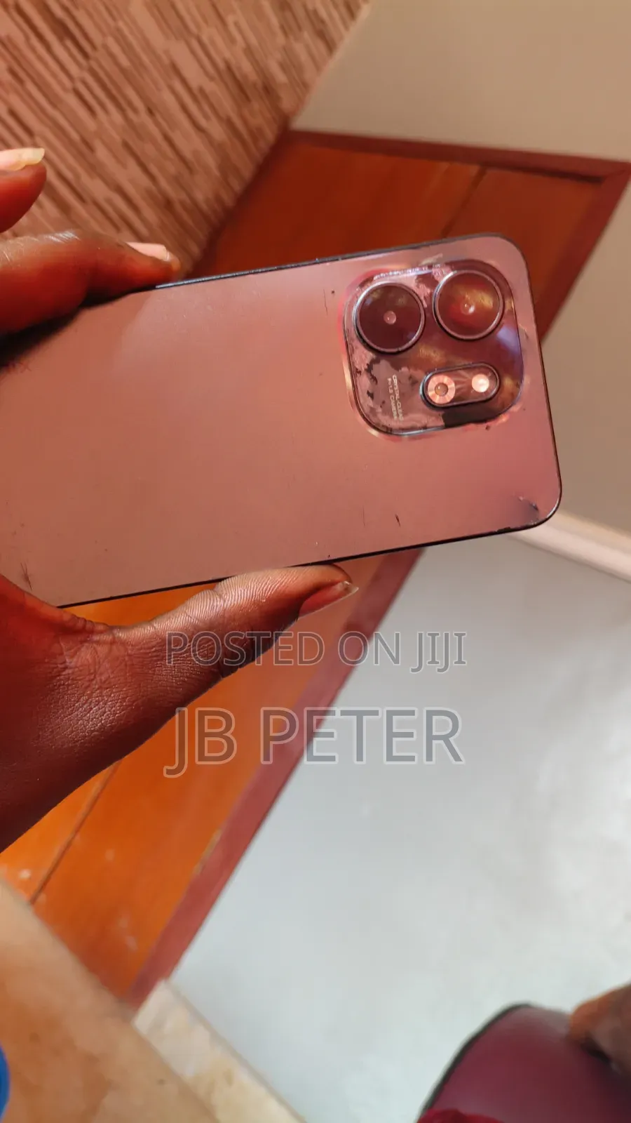 Infinix Smart 9 64 GB Silver