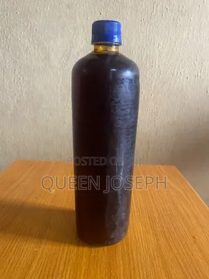 Original Pure Honey (1liter)