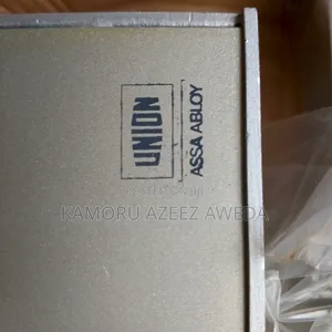 UNION Assa Abloy Door Closer Sliding Arm Size 2-4 Heavy Duty