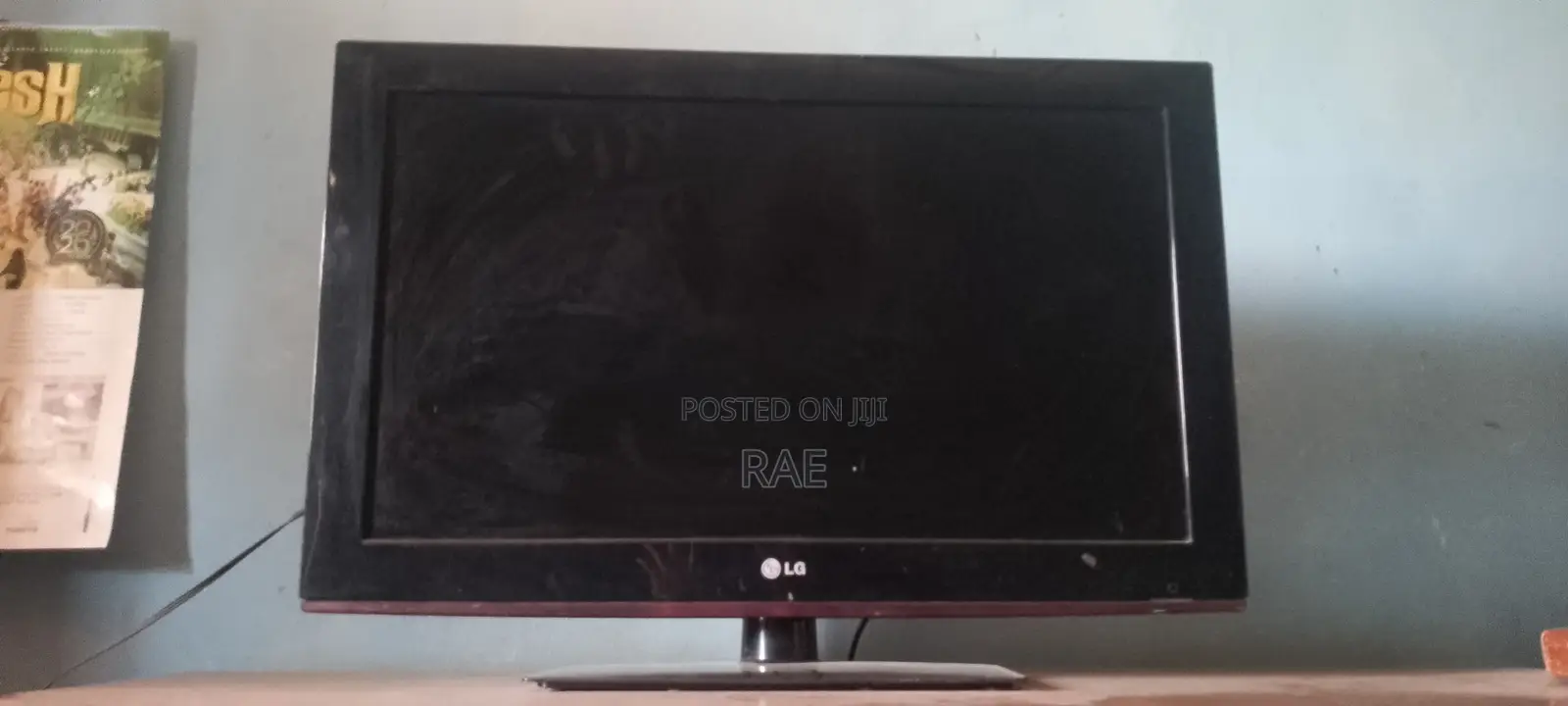 LG Television