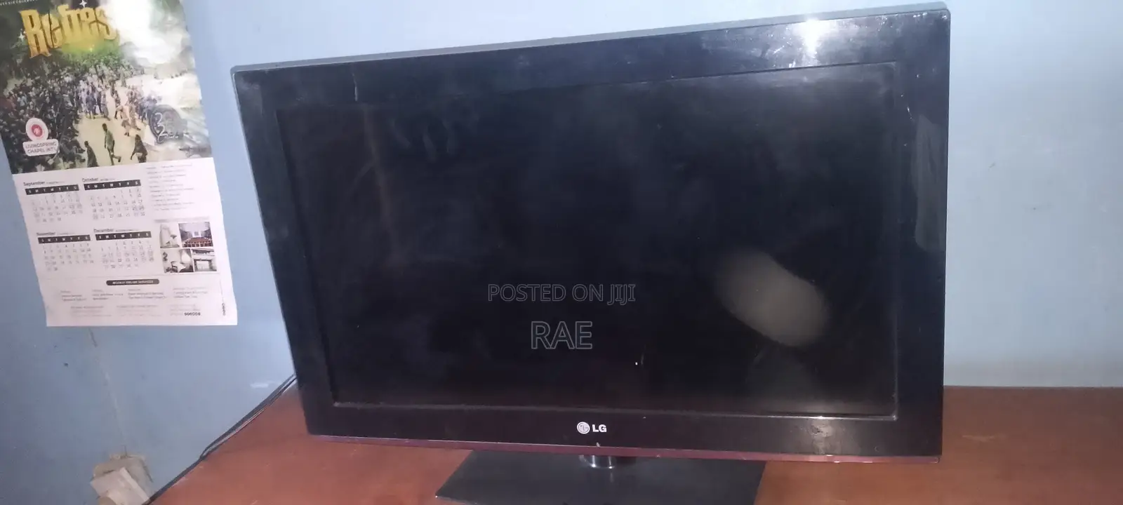 LG Television