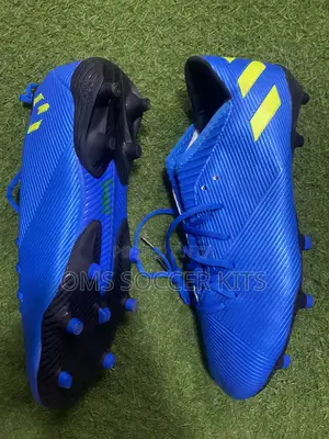 Adidas Messi Edition (Blue)(size 44)