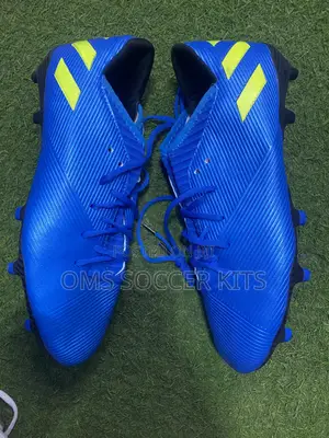 Adidas Messi Edition (Blue)(size 44)