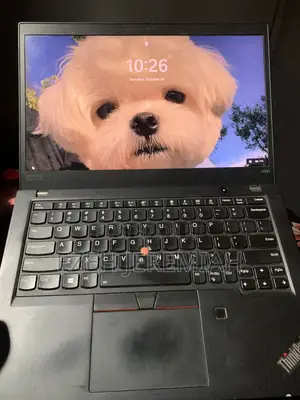 Laptop Lenovo ThinkPad X390 16GB Intel Core i7 SSD 512GB