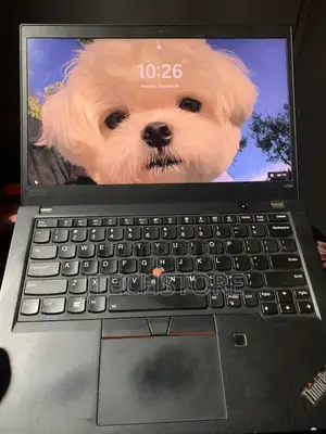 Laptop Lenovo ThinkPad X390 16GB Intel Core i7 SSD 512GB