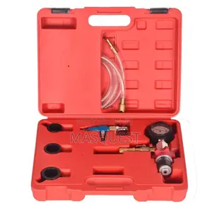 Cooling System Vacuum Purge and Refill Kit