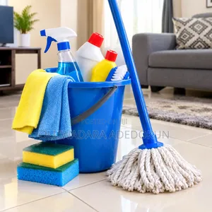 House Cleaning Services